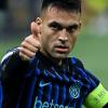 Lautaro: "Monaco cancellata, ora cresciamo con Chivu. E non scelgo tra scudetto e Champions. Sul mio futuro..."