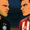 LIVE - Inter-Olympiacos, le ufficiali: prove di campionato con Barella playmaker. Thuram e Lautaro dal 1'