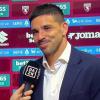 Torino, Simeone a DAZN: "La doppia cifra? Voglio aiutare i compagni"