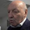Marotta: "Sarò sempre riconoscente a Giovanni Borghi, grazie a lui sono diventato dirigente"