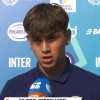 Inter Primavera, Cerpelletti: "Vogliamo onorare lo scudetto, faremo il possibile per vincere la coppa. Carbone..."