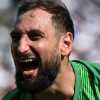 La Repubblica - Donnarumma si allontana dal PSG: ecco chi può prenderlo. Inter e Juve alla finestra