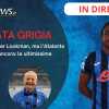 Rivivi la diretta! TIRA e MOLLA per LOOKMAN, l'INTER rialza ma l'ATALANTA non cede: TIFOSI in ANSIA. Le ULTIMISSIME sulla TRATTATIVA