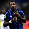 Pagelle TS - Thuram, golazo da 7,5. Nell'Inter due insufficienze a centrocampo