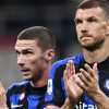 Fiorentina, Gosens ritrova Dzeko dopo la stagione all'Inter: "Mentalità ed esperienza non si possono comprare"
