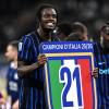Bisseck: "Scudetto e Coppa Italia con l'Inter, spero che in Germania vedano"