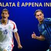 Gli OCCHI del MONDO su ESPOSITO, troppo ESALTATO? Ecco la VERITÀ! Il derby a distanza con CAMARDA...