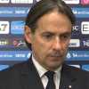 Inzaghi a ITV: "Abbiamo messo in campo tutto. Siamo primi, vedremo cosa succederà"