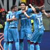 Ultima di Serie A al cardiopalma: Milan fuori dalla Champions, godono Roma e Como
