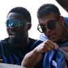 Lautaro, abbraccio social con Messi: commento impagabile di Thuram