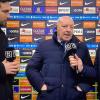Marotta: "Dumfries recupera velocemente, spero torni presto. L'Inter fatica con le big? Questione statistica"
