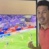 Hernanes: "L'Inter gioca il miglior calcio d'Italia, chi non è d'accordo è un negazionista. I nerazzurri hanno tutto. E sui gol subiti..."