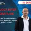 LIVE - SPECIALE CALCIOMERCATO, l'analisi dei reparti: costruiamo la NUOVA INTER 25/26