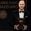 Pallone d'Oro Nerazzurro, ribaltone in finale: stravince Federico Dimarco