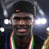 Chance Mondiale per Bonny: è nei 26 convocati della Costa d'Avorio