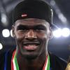 FOTO - Stasera Francia-Costa d'Avorio: l'incontro tra Thuram e Bonny