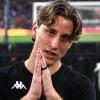 Bove e i contatti con l'ex nerazzurro Eriksen: "L'ho sentito più di una volta, abbiamo qualcosa in comune"