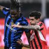 La Serie A riparte col botto dopo la sosta: dove vedere Inter-Milan in tv 