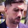 Zaccagni a Sky: "Inter forse la più forte d'Europa. Ma a San Siro andremo con la testa giusta"