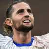 UFFICIALE - Adrien Rabiot è del Milan: il francese ha firmato fino al 2028 