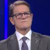 Capello: "L'esperienza di Allegri contro la novità Chivu. Il romeno è intelligente e i risultati gli danno ragione"