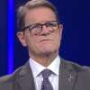 Capello: "Juve più consapevole dopo il pari con la super Inter. E il Napoli con Mazzarri ha ritrovato rabbia: Inzaghi non sia presuntuoso"
