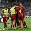 VIDEO - El Shaarawy-Abraham, la Roma batte lo Spezia e aggancia l'Inter: la sintesi