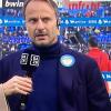Pisa, Gilardino a DAZN: "L'Inter è una grande squadra con qualità, ma vogliamo fare una partita da Pisa"