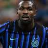 Inter-Udinese, Thuram il migliore in campo. Sul podio anche la B&B