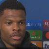 Dumfries: "Sappiamo come poter raggiungere un'altra finale. Il gol? Ci abbiamo lavorato su"