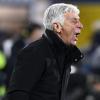 Roma, ancora Gasperini: "Como forte, ma non stimo i loro comportamenti in campo e in panchina"