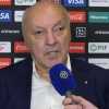 Marotta: "Arrivare secondi non è un fallimento, orgogliosi di questa stagione. Le altre si rinforzano, però noi..."