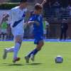 Empoli-Inter - Inter forza tranquilla. Vittoria nel segno di Dimarco e di un... cartellino giallo