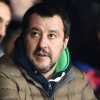 Salvini: "San Siro senza Curve non è San Siro. Spero che le società dimostrino maturità" 