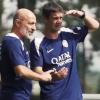 GdS - Oggi la ripresa, da domani Chivu riabbraccia i primi nazionali (con Bastoni)