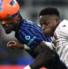 Inter e Bologna avversarie per la 158esima volta in Serie A: i precedenti