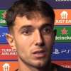 R. Sociedad, Zubimendi: "Con l'Inter grande gara. Un orgoglio la UCL col club della mia infanzia"