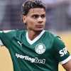 SI  - Il Palmeiras alza il muro per Rios: respinta l'offerta del Wolverhampton dopo i no a Roma e Forest