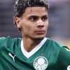 Rios, si muovono Inter e Roma: contatto col Palmeiras, il colombiano costa 30 milioni di euro