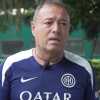 Inter Women, Piovani: "Inizio importante, cerchiamo di alzare l'asticella. La Fiorentina è aggressiva"