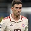 Bild - Goretzka-Bayern, niente rinnovo: l'Inter si inserisce nella corsa per il colpo a zero