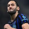 CdS - Calhanoglu si è ripreso la centralità in squadra. Fondamentale Chivu che...