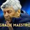 Il nostro RICORDO del MAESTRO LUCESCU: GRAZIE MIRCEA