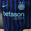 CF - Da Betsson a Nike, passando per Qatar Airways: i ricavi ufficiali da sponsor incassati dall'Inter nel 2024/25