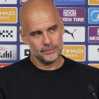 Manchester City, Guardiola aspetta (ed elogia) l'Inter: "Mercoledì giochiamo contro la squadra migliore d'Italia"