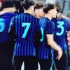 LIVE - Youth League - Colonia-Inter 0-1 al 75': Bovio stacca altissimo e la sblocca!