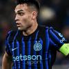 GdS - Lautaro e Sucic provano a scalzare la concorrenza: la probabile formazione