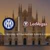 LeoVegas.news partner dell'Inter nel ritiro di Malta: previsti contenuti esclusivi per il magazine