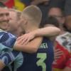 Punticino in volata per l'Ajax: Gloukh riacciuffa il PSV Eindhoven, finisce 2-2 il classico dei Paesi Bassi