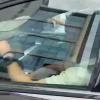 VIDEO - Incontro terminato: Chivu lascia la sede dopo circa quattro ore